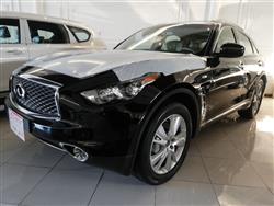 ئينفنتي QX70